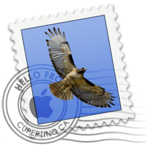 mac mail