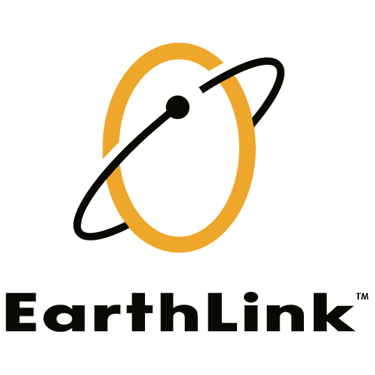 earthlink logo