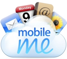 inbrief mobileme