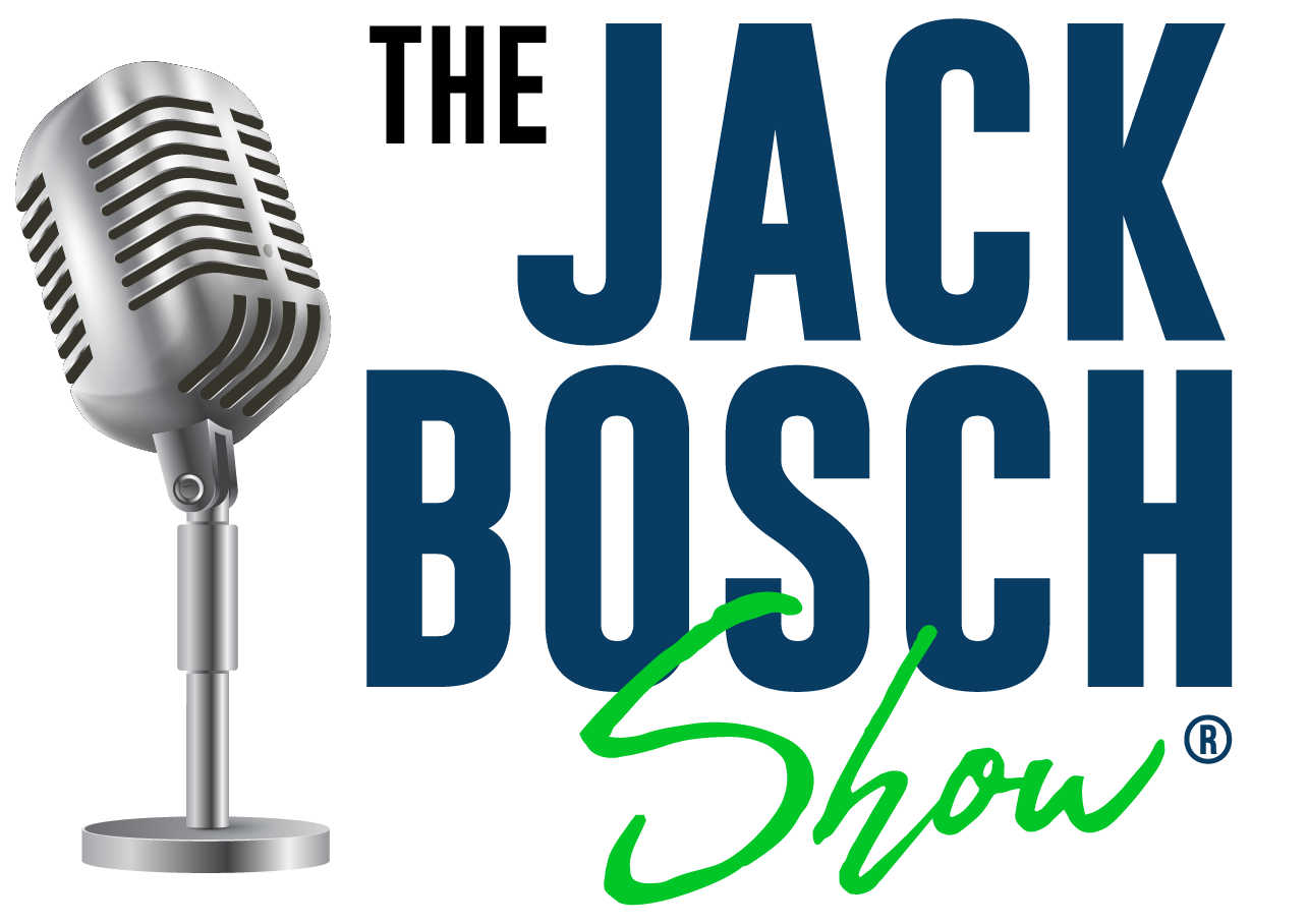 jack bosch show logo