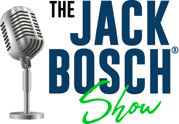 jack bosch show