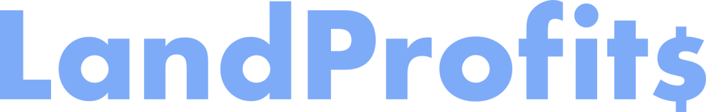 landprofits logo png