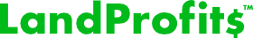 landprofits logo green