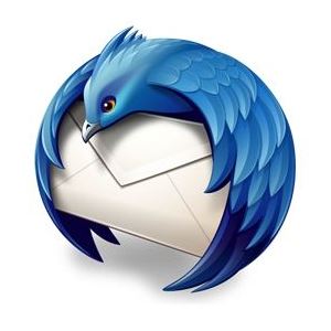 mozilla thunderbird