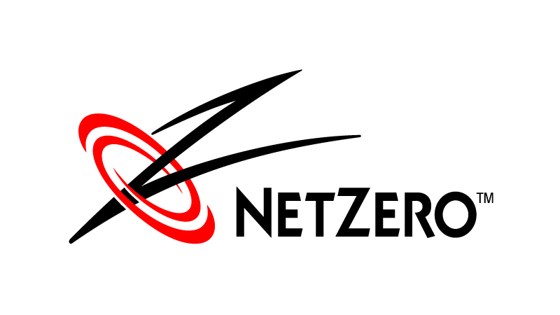 netzero logo